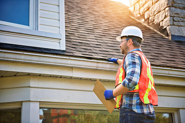 Licensed Gutter Repair And Installation service in New Stanton, PA - Norken Roofing